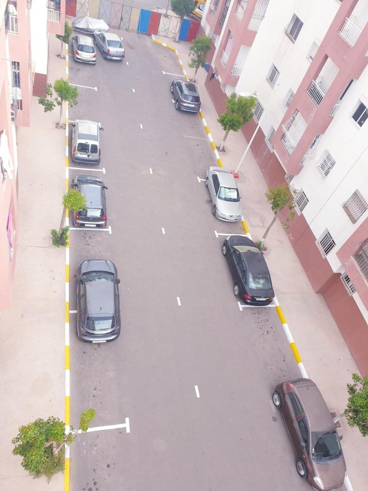 In Appartement