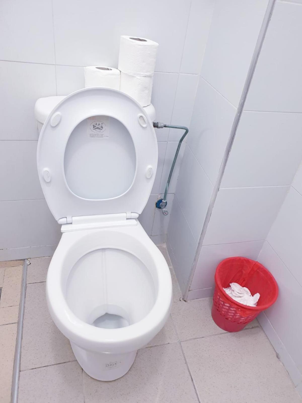Appartement In *
