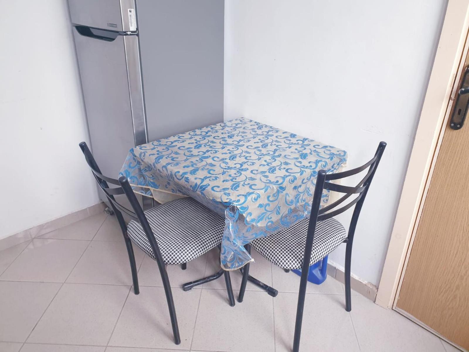 In Appartement Agadir